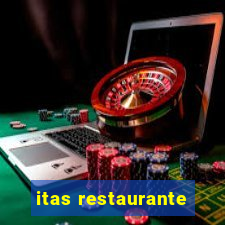 itas restaurante